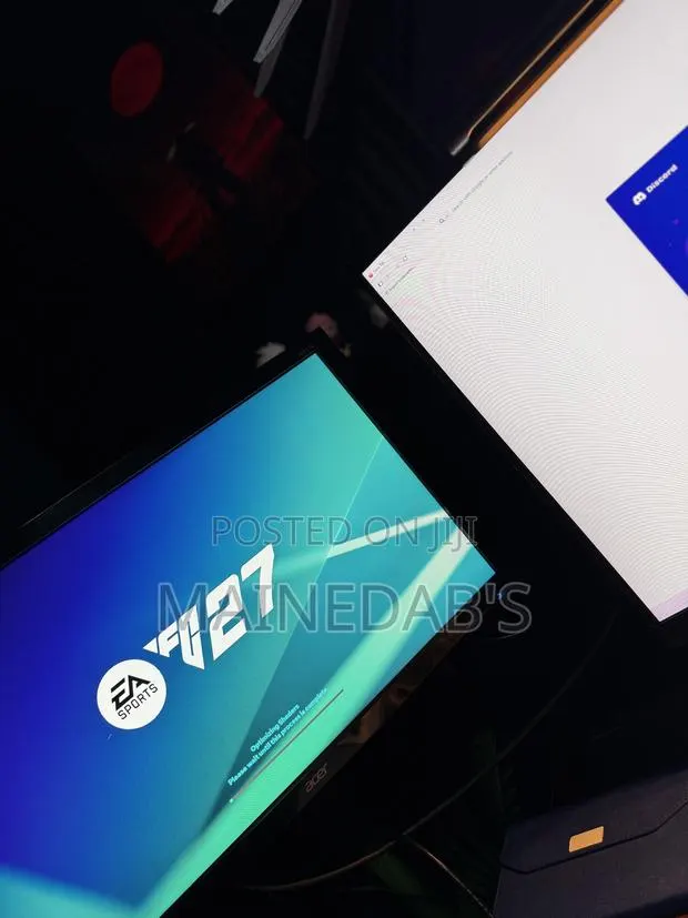 Ea Fc 27 PC Offline Activation · Photo 1