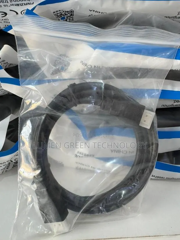 Hdmi Cable 1.5m High Speed · Photo 1