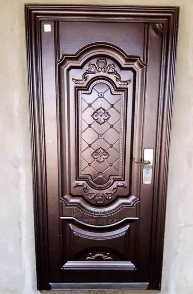 Elegant Door · Photo 1
