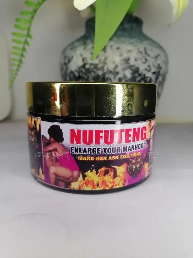 Nufuteng Penis Enlargement Cream · Photo 1