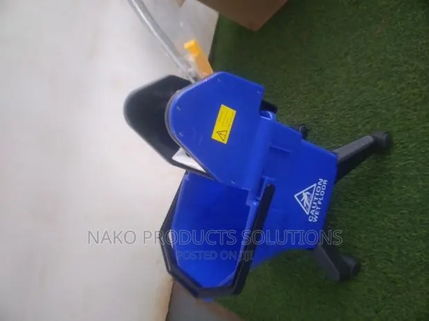 26litres Industrial Mop Bucket (Industrial Sir Mop Bucket · Photo 1