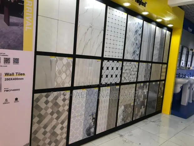 Buy and Install Quality Tiles · Photo 1