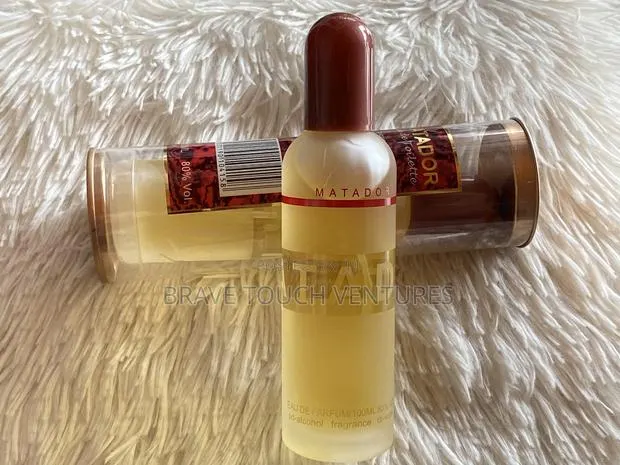 Matador Perfume - 100ml · Photo 1