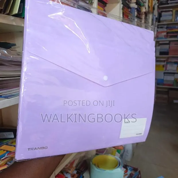 Clear Bags