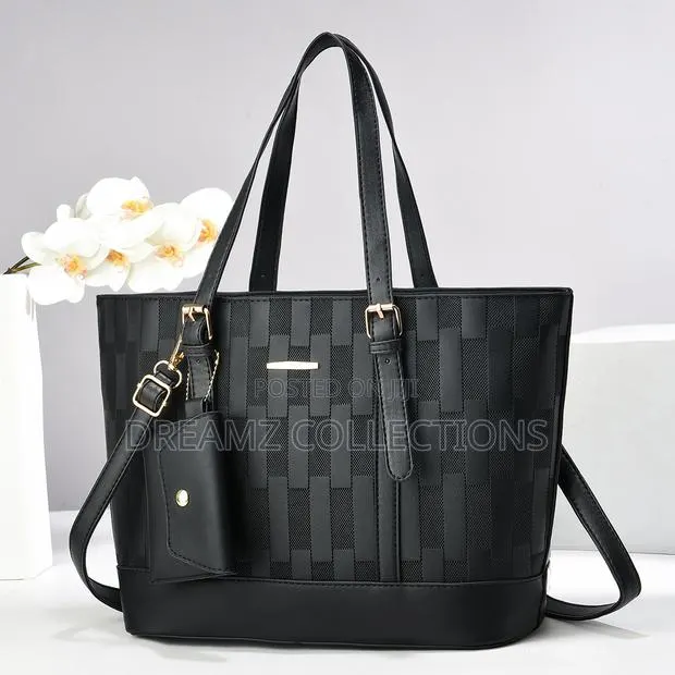Quality Tote Handbag · Photo 1