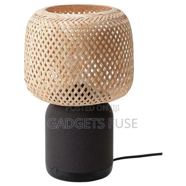 Symfonisk Lamp Speaker