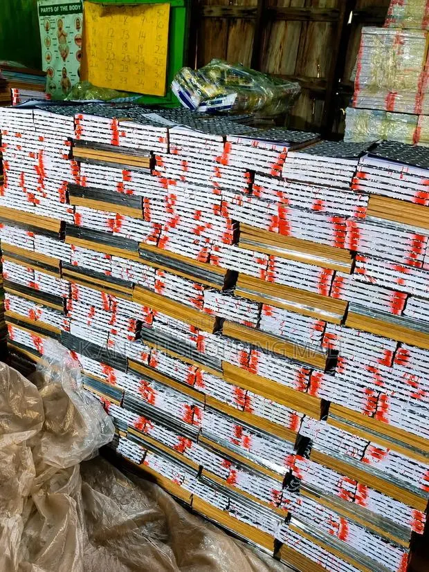 Note Books Wholesale Price · Photo 1