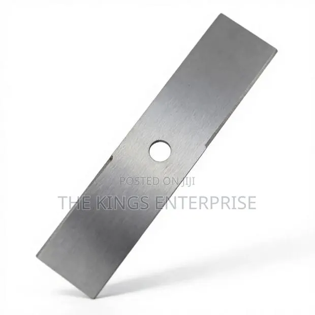 2T Brush Cutter Blade · Photo 1