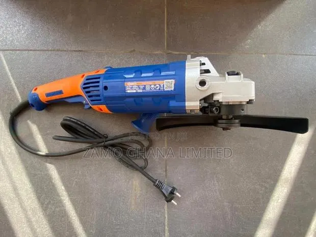 2000w Angle Grinder - Wag852001 · Photo 1