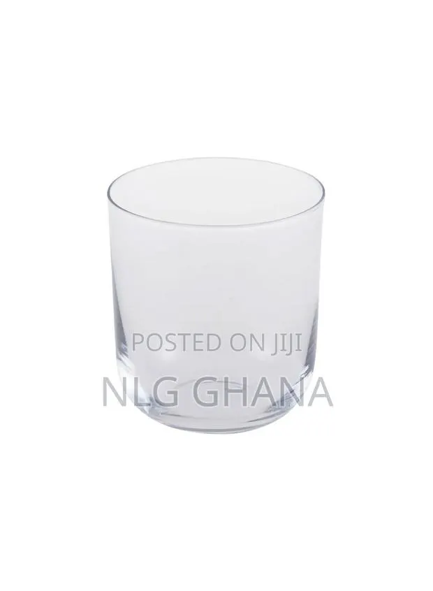 310ml KRS 6 Water Glasses. Kar1112 · Photo 1