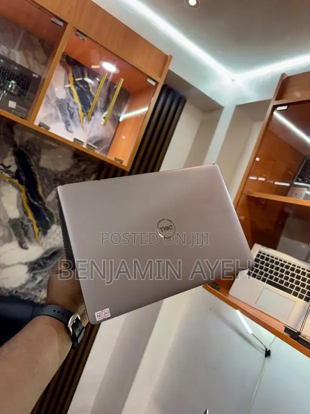 Laptop Dell Latitude 5410 8GB Intel Core i5 SSD 256GB · Photo 1