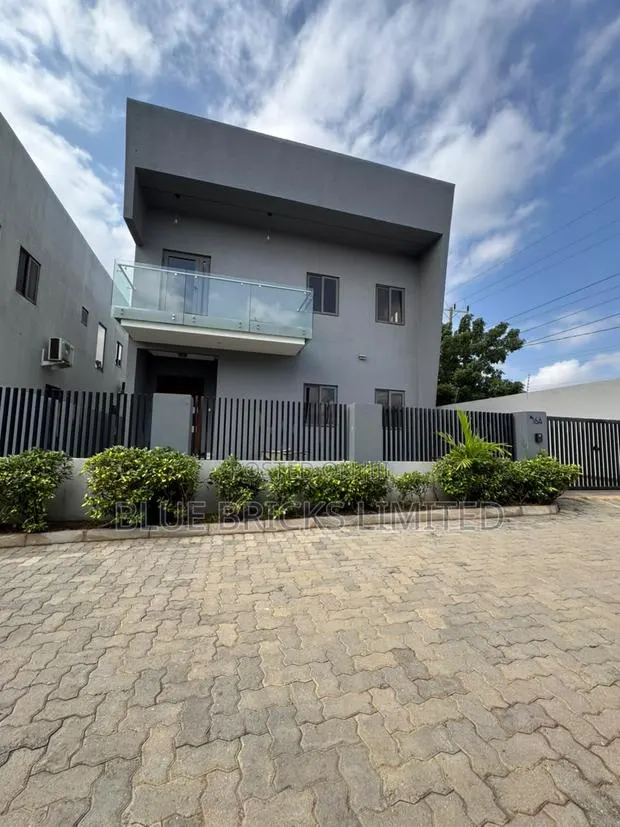 4bdrm House in East Legon Hills, Nmai-Dzorn for sale · Photo 1