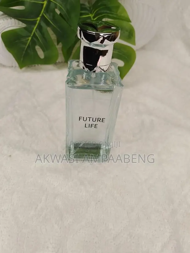 Future Life Quality Perfume Nice Floral Scented · Photo 1