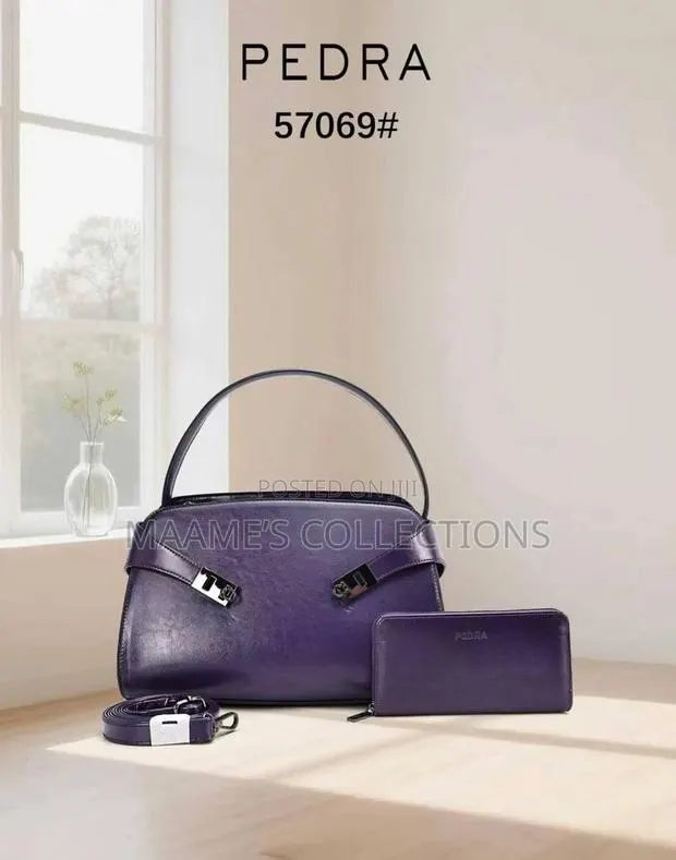 Pedra Women’S Handbag · Photo 1