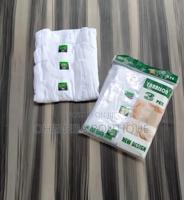 Quality Singlet Available for Men · Photo 1