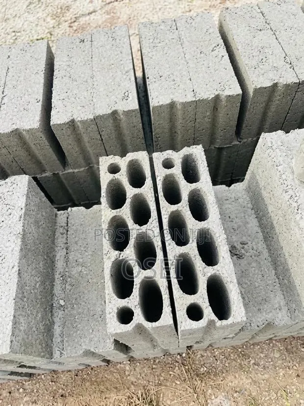 Strong Quarry Blocks Available · Photo 1