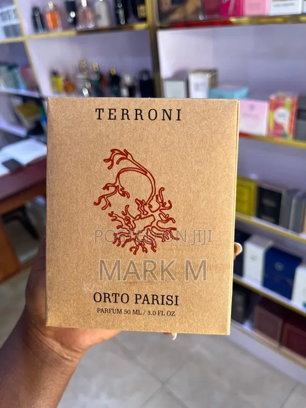 ORTO Parisi Terroni · Photo 1