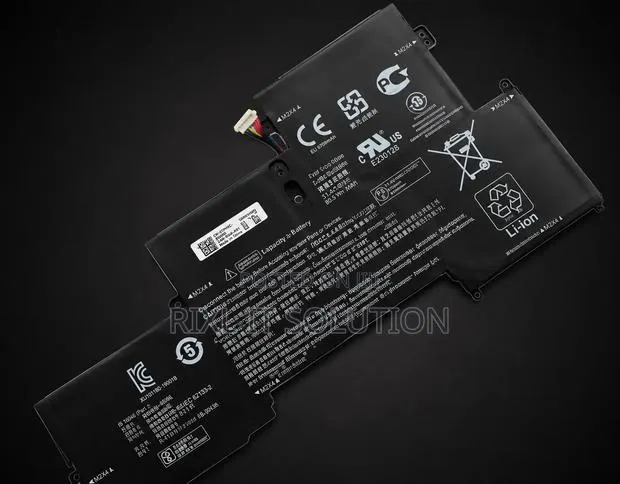 Original HP EliteBook 1020 G1 BR04XL 4-Cell 36 Wh Laptop Battery Spare · Photo 1