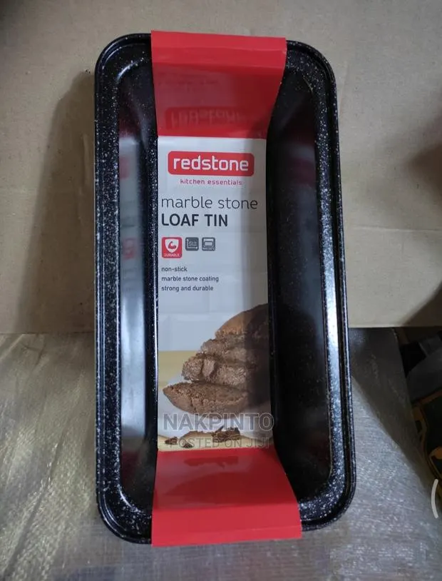 Loaf Pan/ Cake Tin · Photo 1
