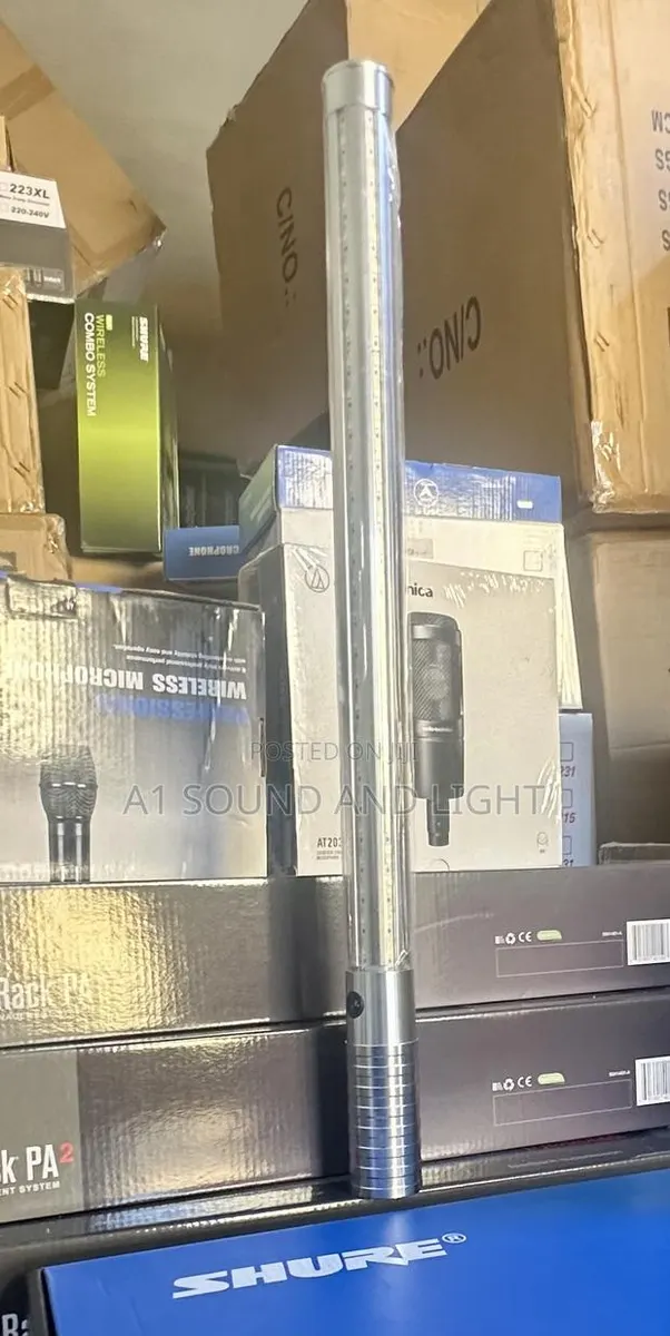 60cm Led Champagne Light - Sliver · Photo 2