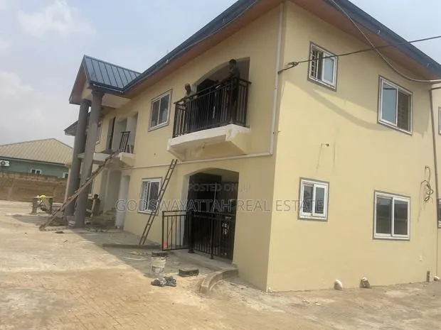 2bdrm Apartment in East Legon, Adjiriganor for rent · Photo 1