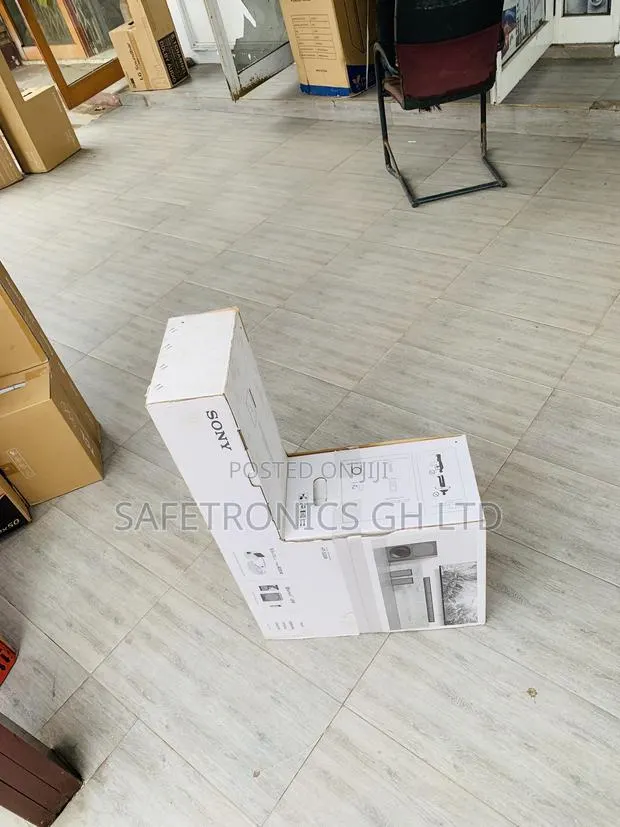 Original Sony 400W 5.1ch Home Cinema Soundbar System | HT-S20R · Photo 1