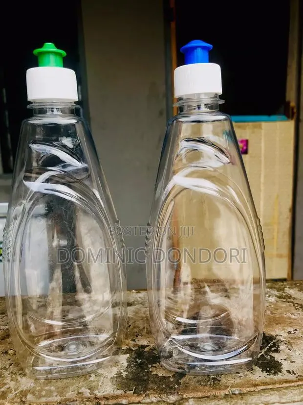 Liquid Soap Bottles · Photo 1