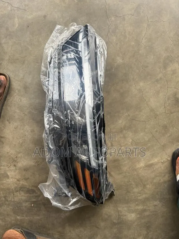 Honda Accord Headlight 2023 2024 2025 2026 · Photo 1