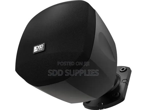 OSD Nero Mini Ultra-Compact 3-Inch Satellite Speaker Surround Speakers · Photo 1