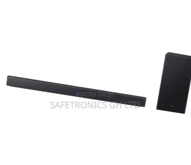Ultra Sealed Samsung Hw-C43m 2.1-Channel, 210w Soundbar Subwoofer · Photo 1
