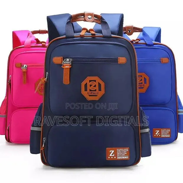 Quality School Bag · Photo 1