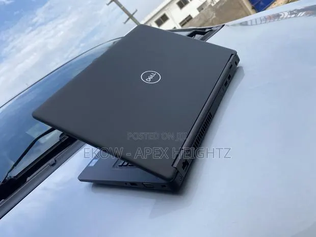 Laptop Dell Latitude 5490 16GB Intel Core I5 SSD 512GB · Photo 1