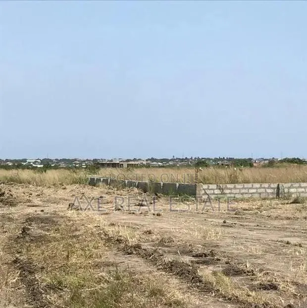Prampram New Ningo Lands - Modern Residential Property. · Photo 1