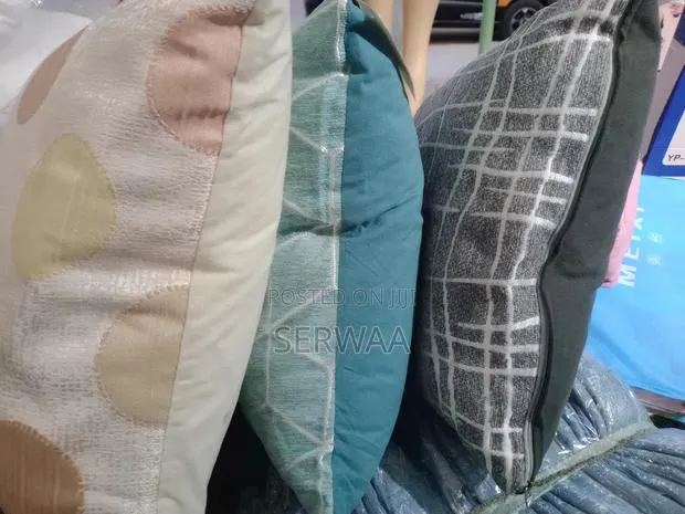 Removable Chair Pillows · Photo 1