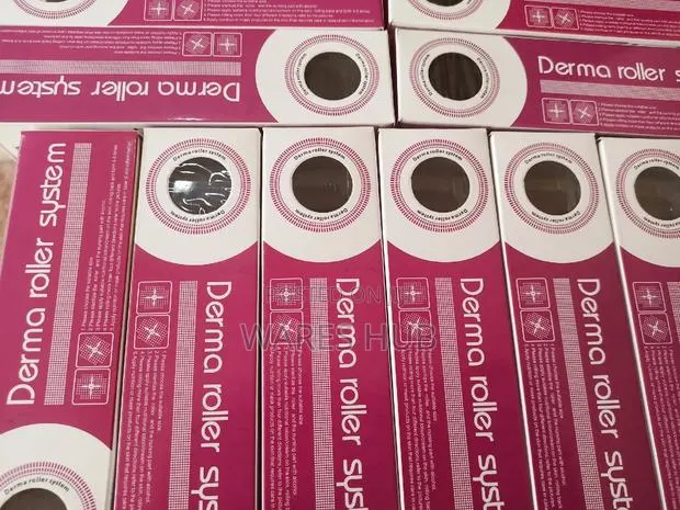 Derma Rollers 0.5mm · Photo 1
