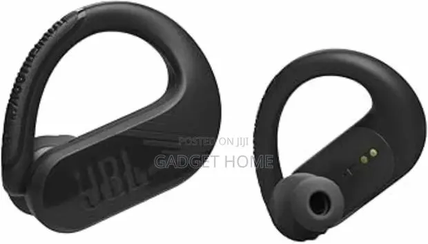 JBL Endurance Peak 3 · Photo 3