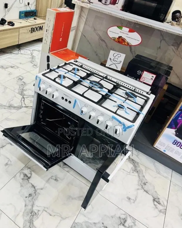Purchase Premium Mideatech Auto Rotisserie 5 Cooker · Photo 1
