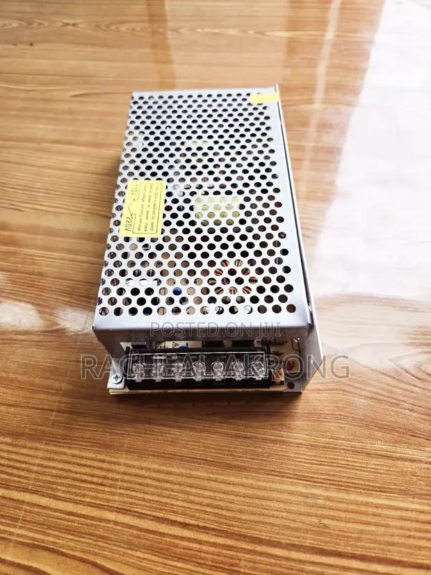 24v Dc Power Supply 120w 5a · Photo 1