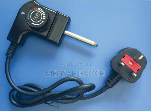 Multi Purpose Temperature Regulator · Photo 1