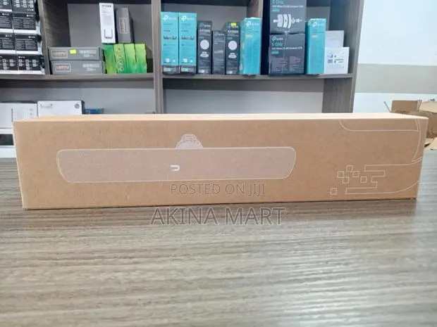 Ubiquiti Airmax 5ghz Liteap AC (Lap 120) · Photo 1