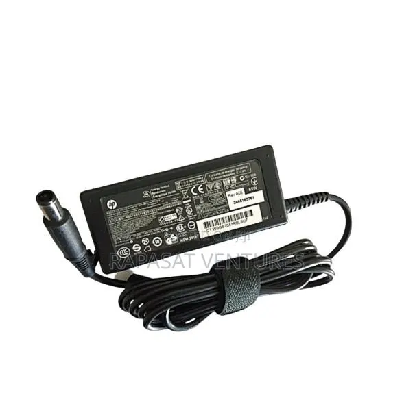 HP 19V 4.74A Big Pin AC Adapter Charger · Photo 1