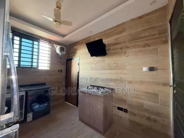 2bdrm Apartment in Haatso for rent · Photo 2