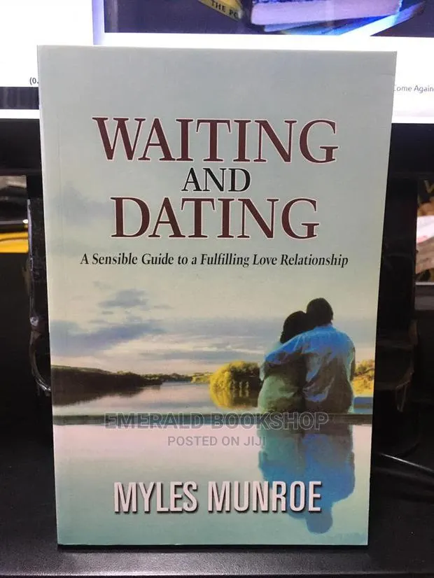 Waiting and Dating · Photo 1