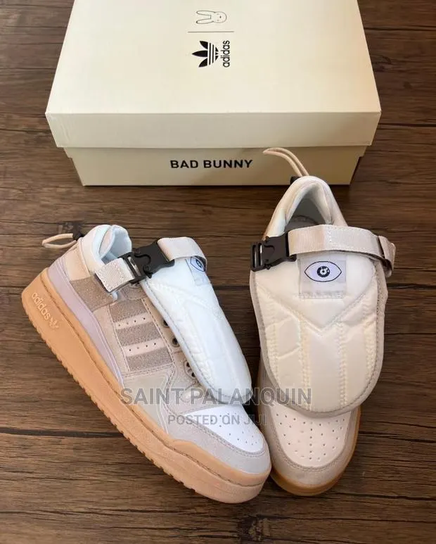 Adidas Bunny Sneaker · Photo 1
