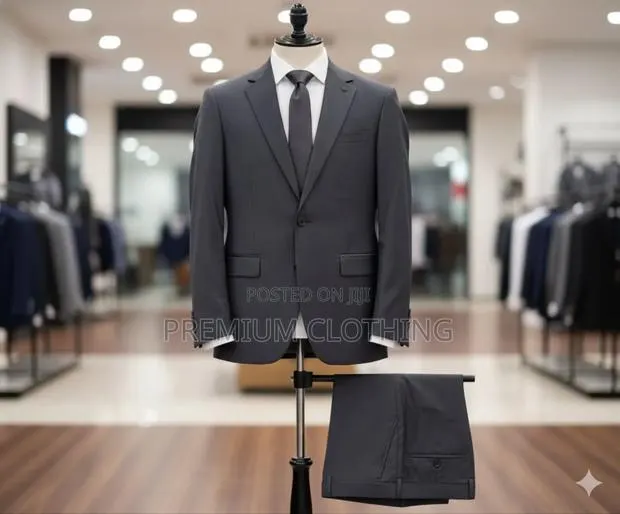Special Suit For Men · Photo 1
