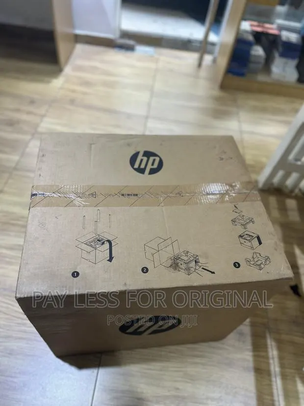 Laserjet M611dn · Photo 1