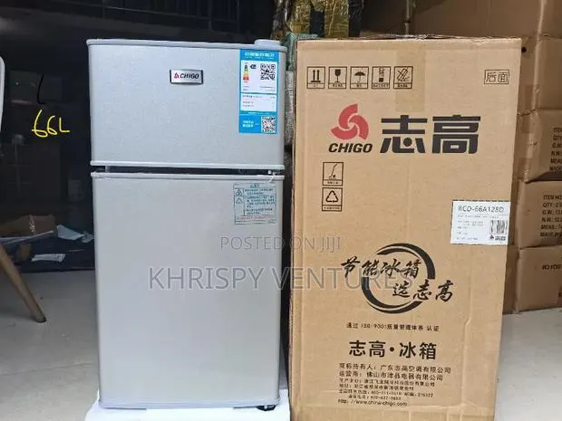 Chigo Refrigerator · Photo 1