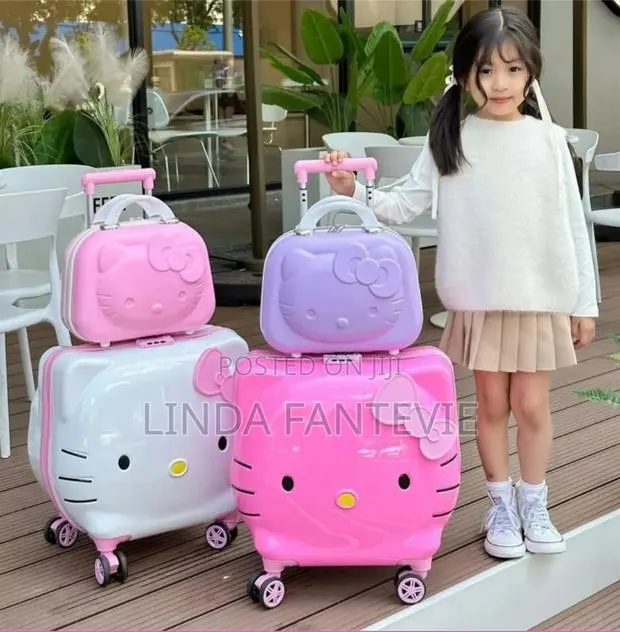 Suitcase for Kids · Photo 1
