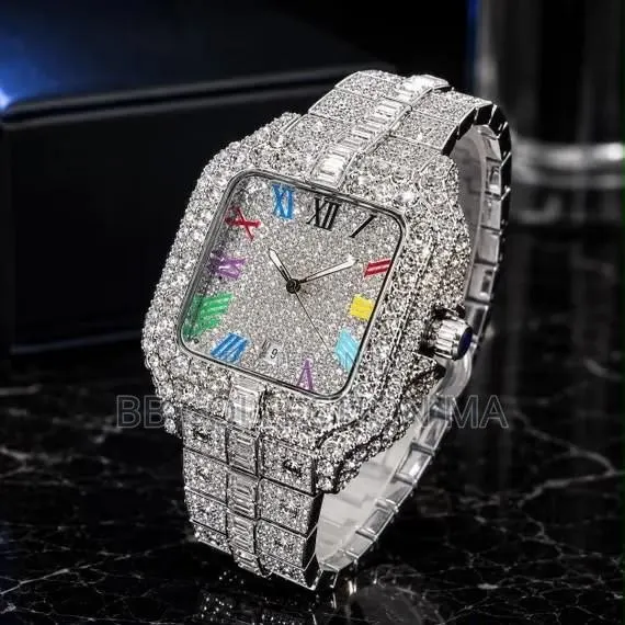 Cartier Santos · Photo 1