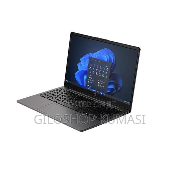 New Laptop HP 8GB Intel Core 3 SSD 512GB · Photo 1